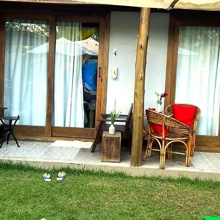 בארה גרנדה La Em Casa - Guest House מראה חיצוני תמונה