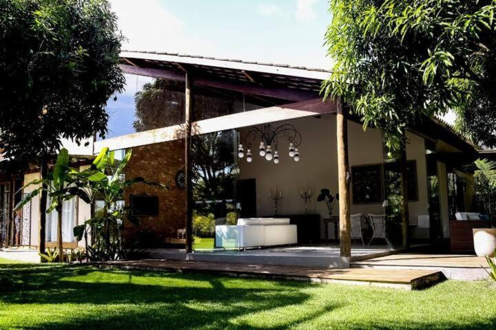 בארה גרנדה La Em Casa - Guest House מראה חיצוני תמונה