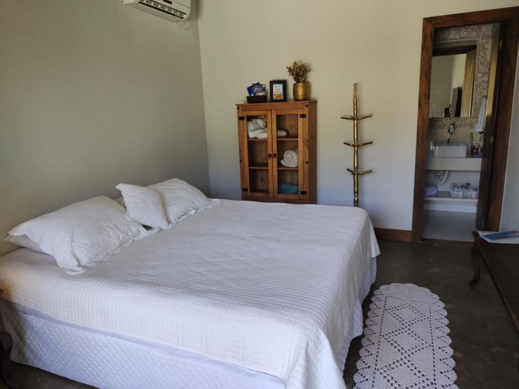 בארה גרנדה La Em Casa - Guest House מראה חיצוני תמונה